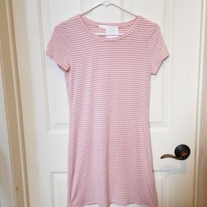 T-shirt Dress